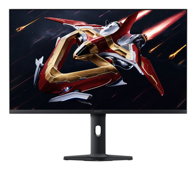 Xiaomi Monitor G Pro 27 Inch Mini LED Gaming (2026) Black Eu ELA6394EU — image 1