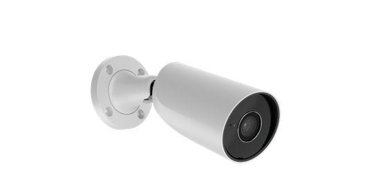 Ajax Net Camera 5MP Bulletcam/4MM White 79029