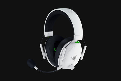 Razer Headphones Blackshark V3 Xbox Sx Inalámbricos Deportes Electrónicos - Controlador Triforce 50MM - Microp — image 1