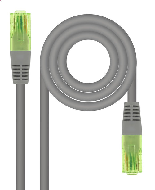 Cable Network Latiguillo CAT.6 UTP AWG26 Cca, 30M — image 1