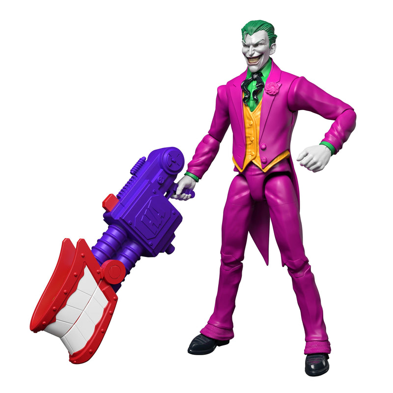 Figure Joker DC Universe 15CM