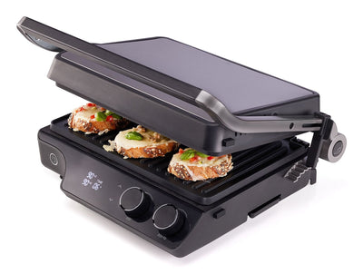 Contact Grill XXL 2000W — image 1