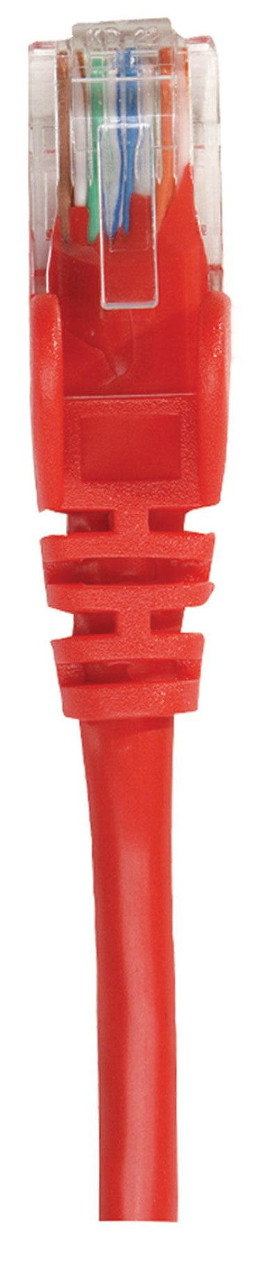 Intellinet 739863 Network Cable 1,5M CAT.6 S/FTP (s-STP) Red — image 1