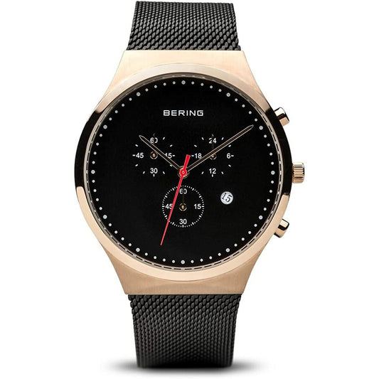 Bering Men's Watch Bering 14740-166 (Ø 40 Mm)