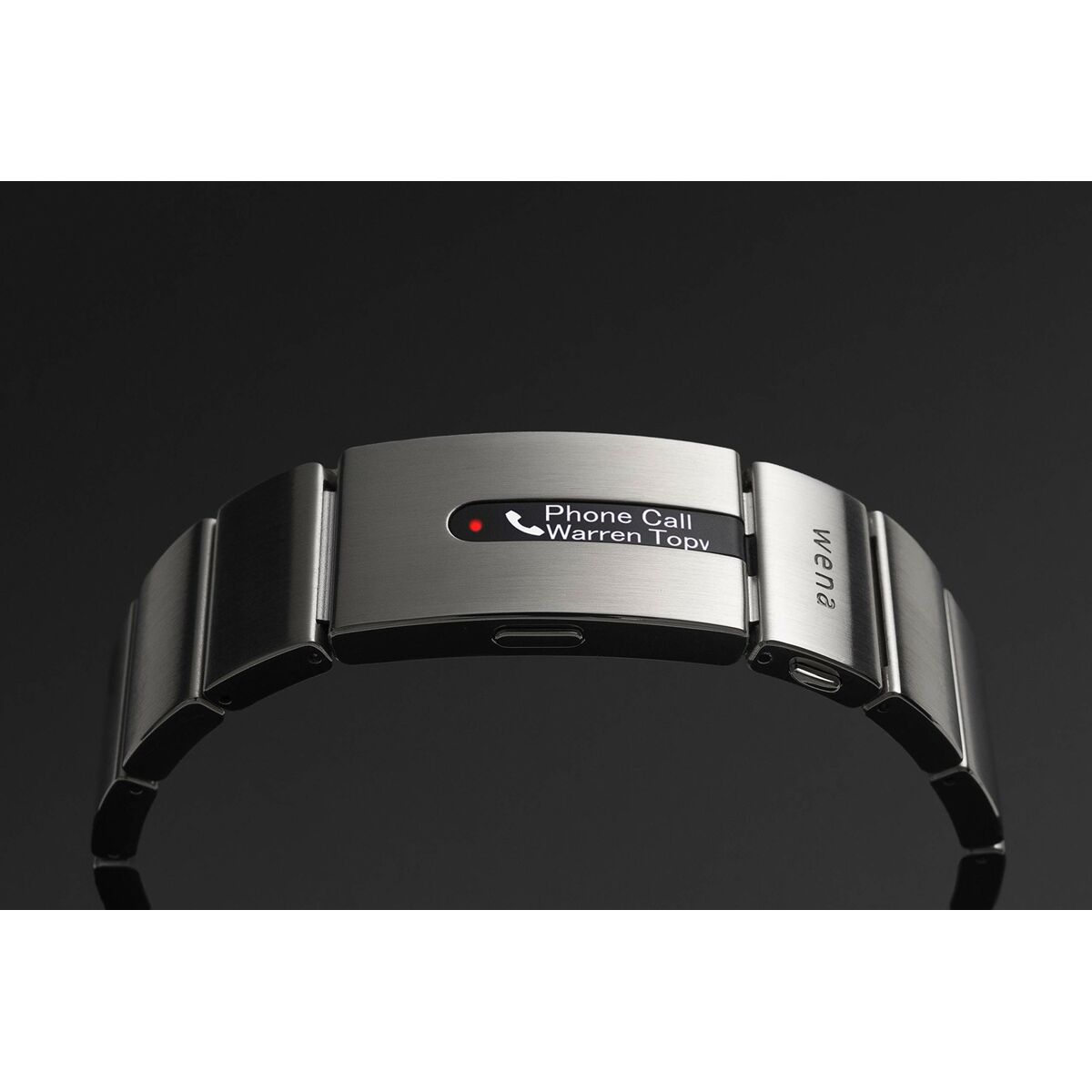 Sony Watch Strap Sony (Refurbished B)