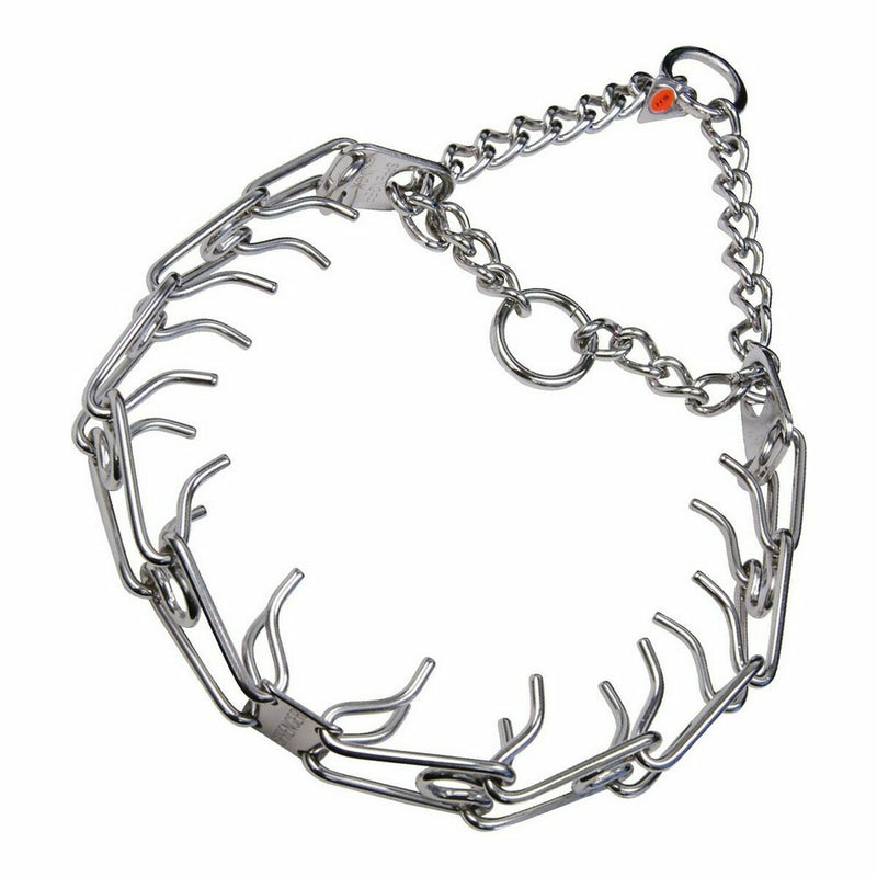 Choke Collar Hs Sprenger Stainless steel