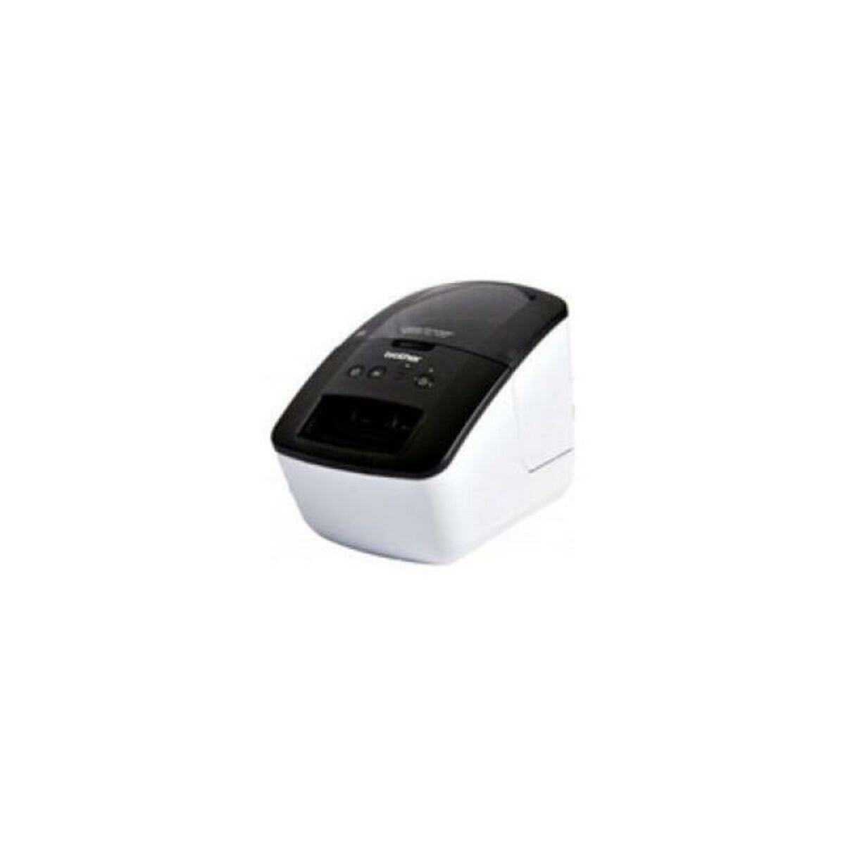 Brother Label Printer Brother Ql700 White White/Black Black/White
