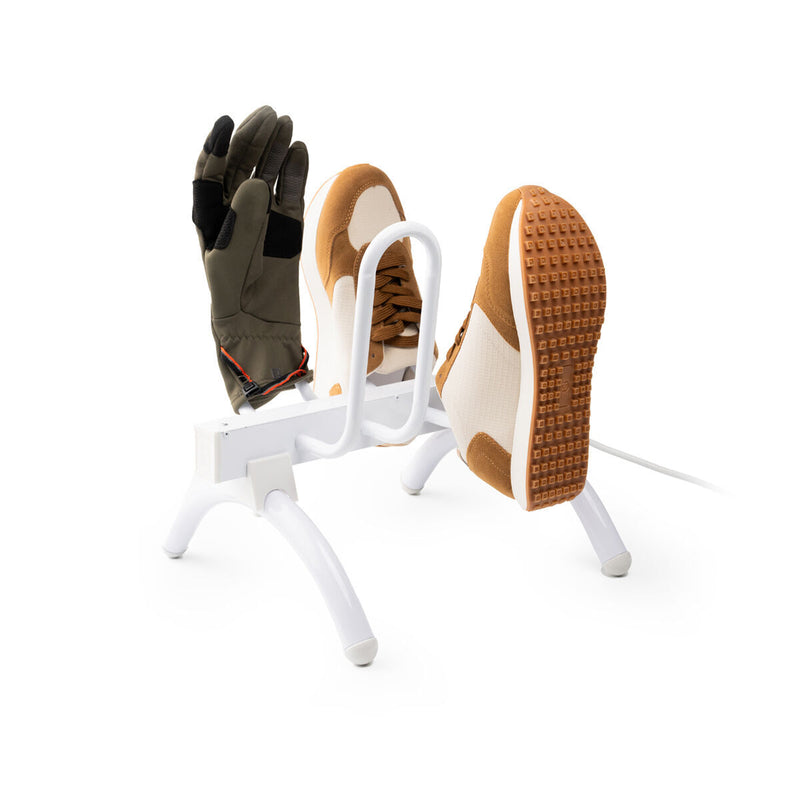 Electric Shoe Drying Rack InnovaGoods 40 W 2 pairs (Refurbished A)