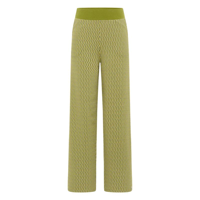 Long Trousers Green (Refurbished A)
