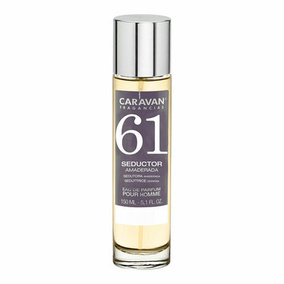 Men's Perfume Caravan nº 61 Seductor EDP
