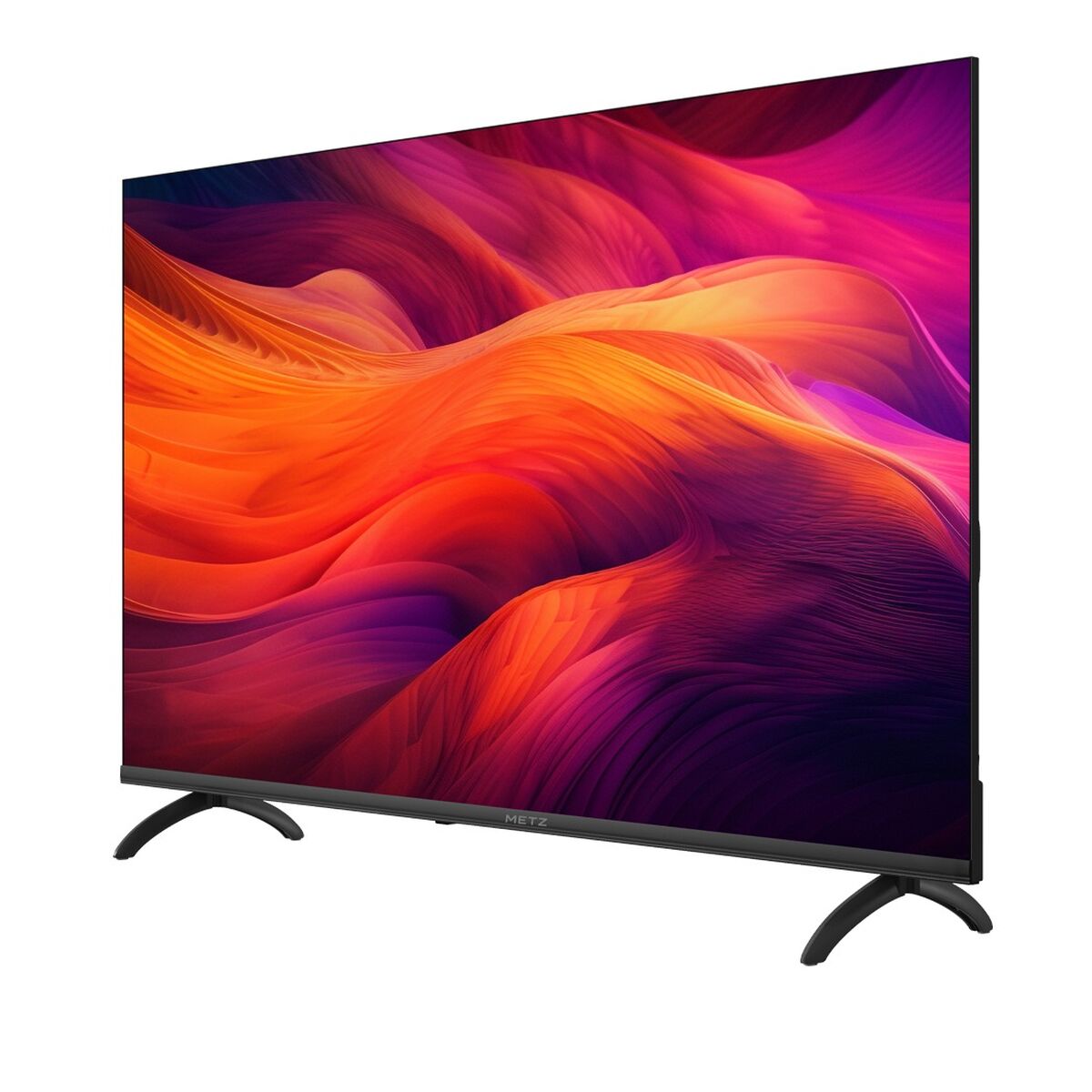 Metz Smart Tv Metz 32Mte6000Y Hd 32" Led