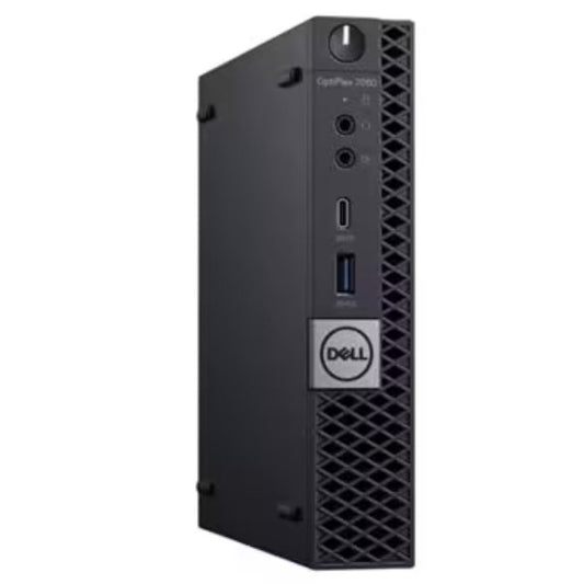 Grupo Solutia Desktop Pc Grupo Solutia Optiplex 7060 (Refurbished A)