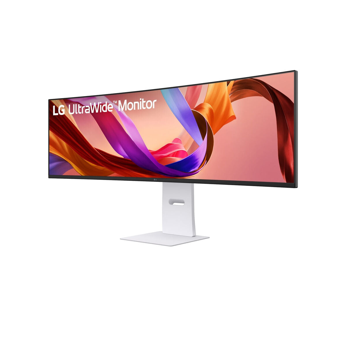 Lg Monitor Lg 49U950A-W 49"