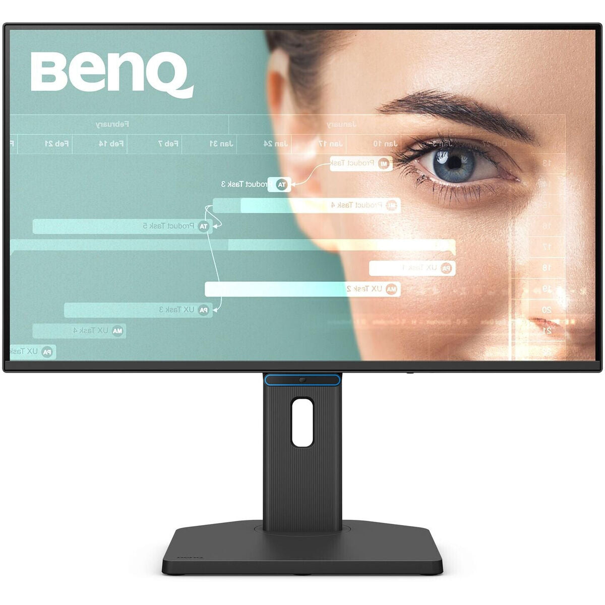 Benq Gaming Monitor Benq Bl2790Tc Full Hd 27"