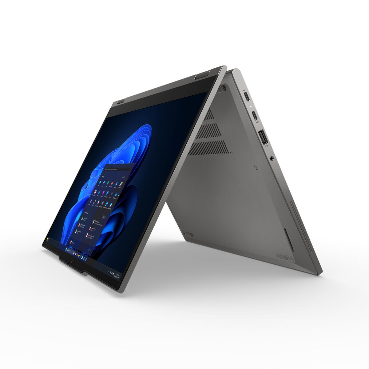 Lenovo Laptop Lenovo 21R7001Qsp 13,3" Intel Core Ultra 7 16 Gb Ram 512 Gb Ssd Spanish Qwerty