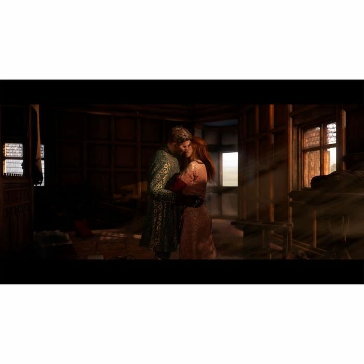 Deep Silver Playstation 5 Video Game Deep Silver Kingdom Come: Deliverance Ii