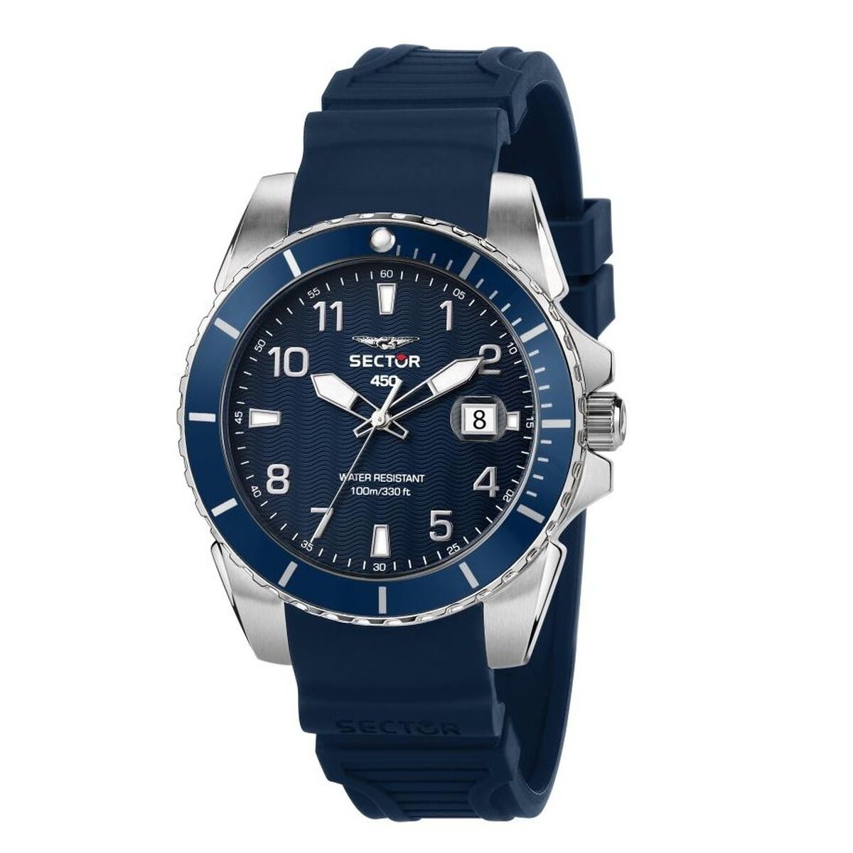 Sector Men's Watch Sector R3251276003 (Ø 41 Mm)