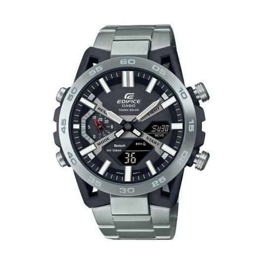 Casio Men's Watch Casio Ecb-2000D-1Aef