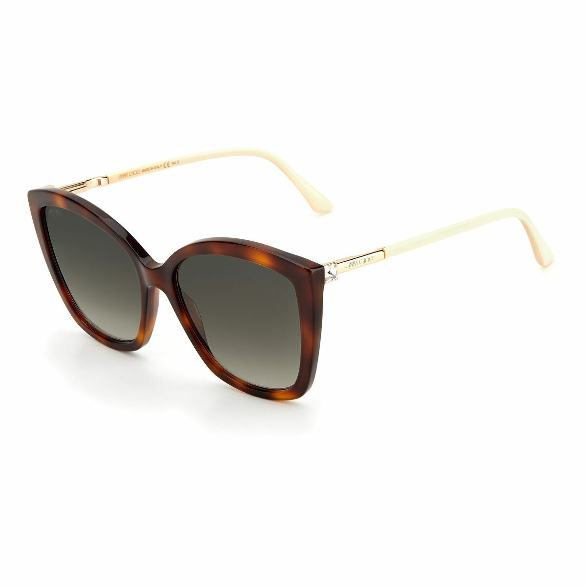 Jimmy Choo Ladies' Sunglasses Jimmy Choo Nat_S