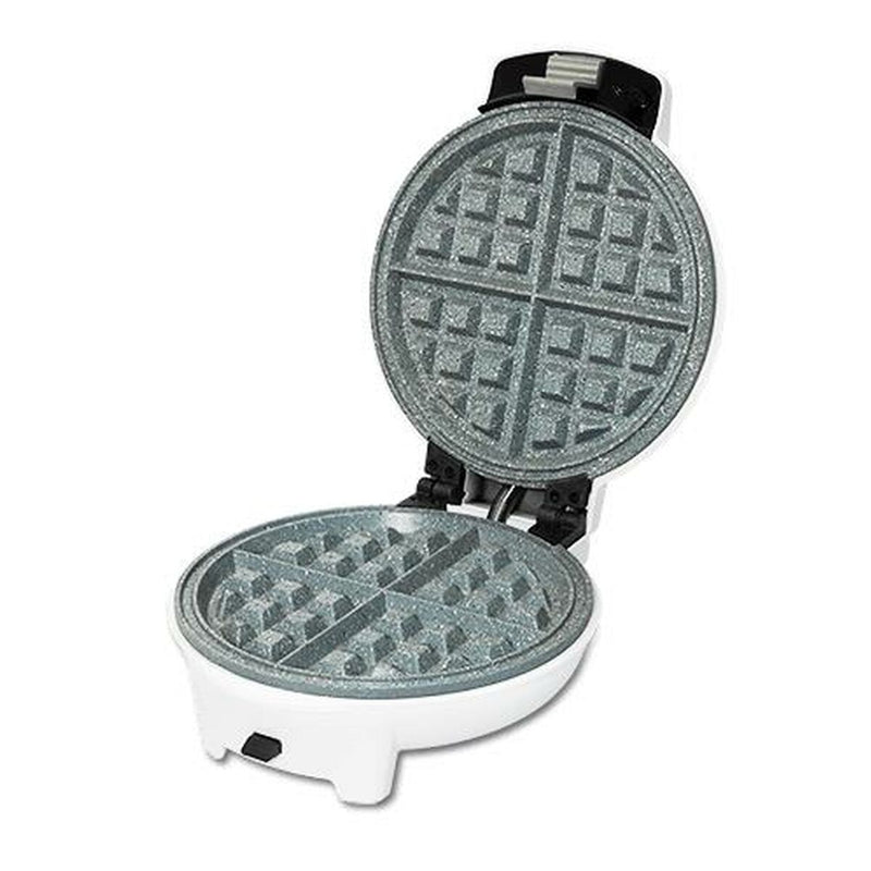 Waffle Maker Cecotec 8005 White 700 W (Refurbished B)