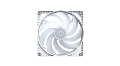 Phanteks SK140 White Drgb PWM Fan - 140MM Triple Pack — image 1