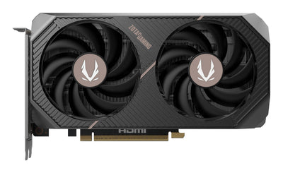 Zotac Graphics Card Gaming 5060 Ti 16GB Amp — image 1