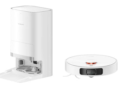 Xiaomi Robot Vacuum X20 + Eu — image 1