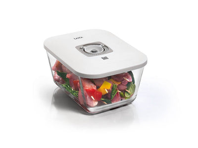 Laica Recipiente Glass VT33070 With Funcion Vacio Capacity 2.7L — image 1