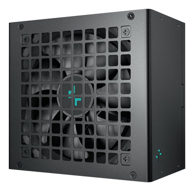 Deepcool Power Supply Power ATX 750W PL750D 80 + Bronze 3.0 R-PL750D-FC0B-EU V2 — image 1