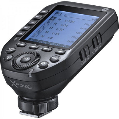 Godox Xpro Ii-f Transmitter With Bt For Fujifilm — image 1