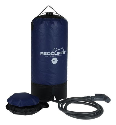 Ducha Camping Capacity 11 Litros — image 1