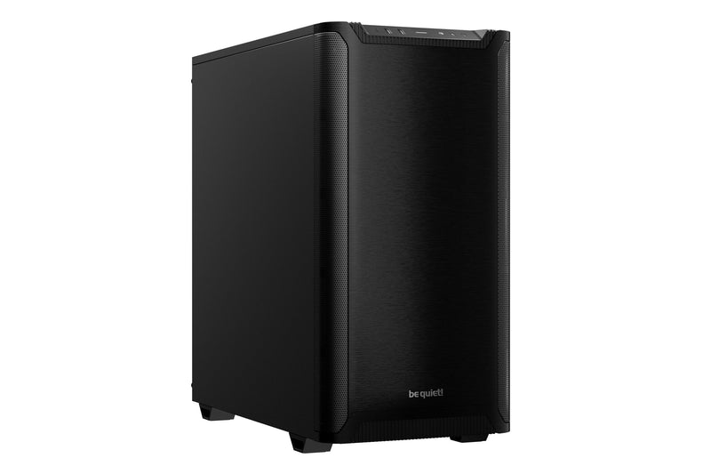 PC Case Be Quiet! Pure Base 501 Black BG073