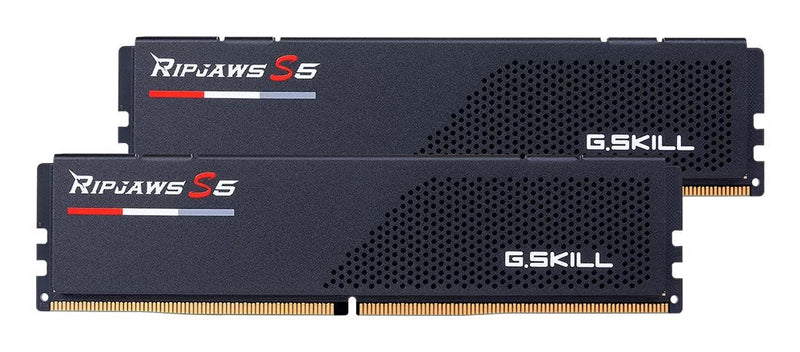 G.skill Memory DDR5 48GB PC 6000 CL30 2X24GB 48-RS5K