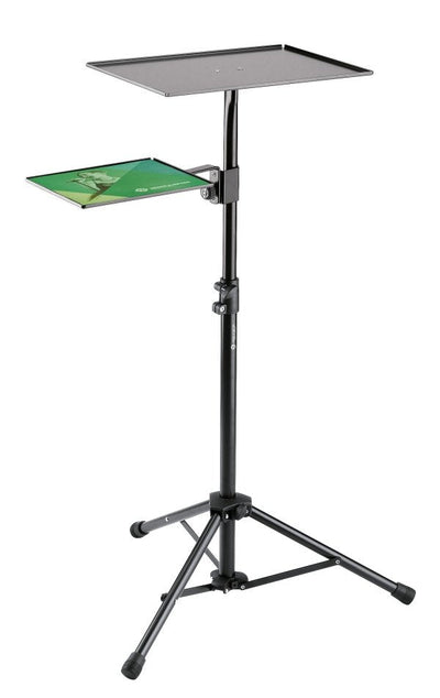 K&m Stand Laptop 12150 Black — image 1