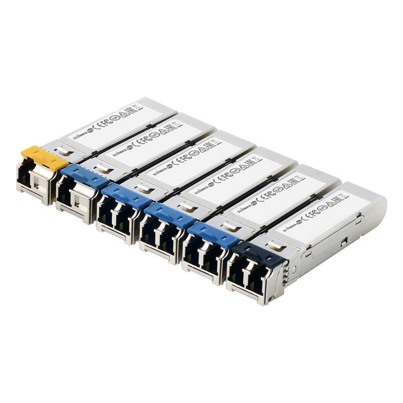 Edimax Switch Mini Gbic MG-1000AS1 V2 Multi Mode 10KM