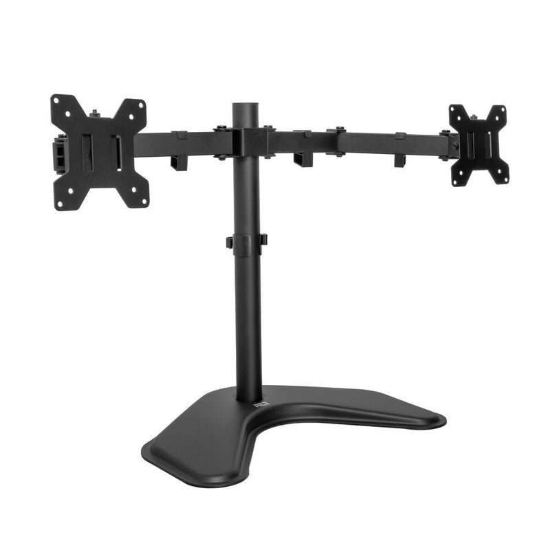 ACT Monitor Arm 32 Inch, Desk Stand, 2 Monitors, Essentials