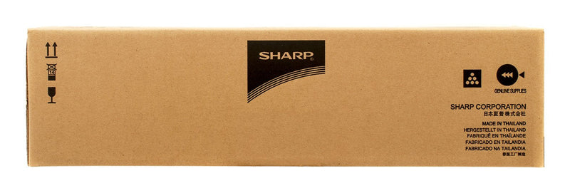 Sharp Toner Black MX-C52TB 25000 Copias