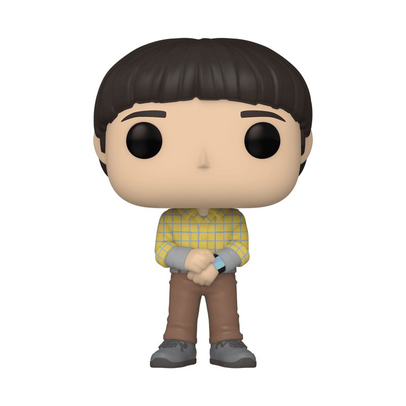 Figure Pop Stranger Things Will