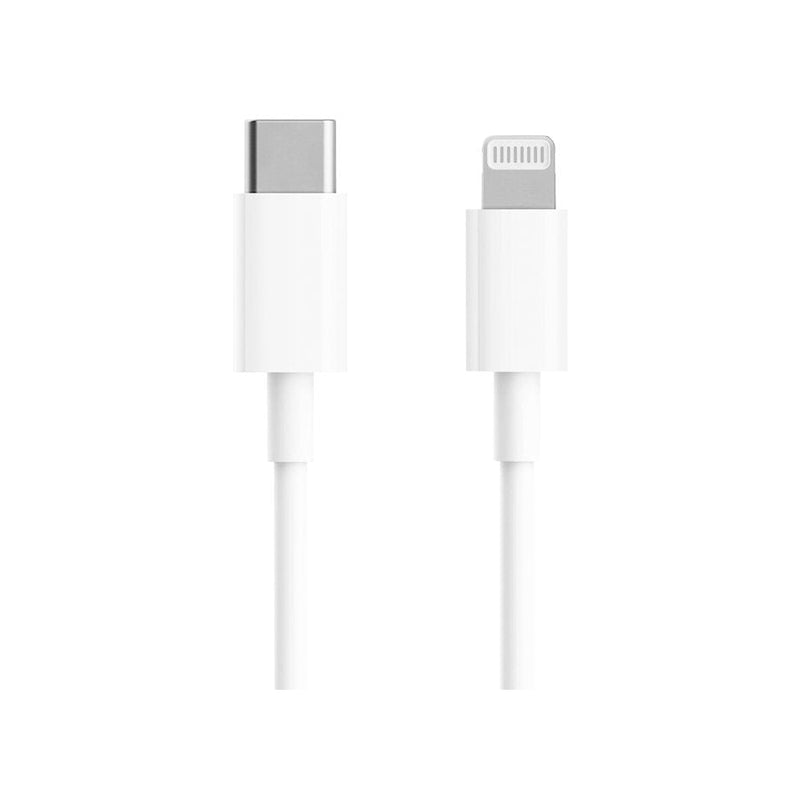 Xiaomi USB Cable 2.0 Type-c Lightning BHR4421GL USB Type-c Male Lightning Male 1M White