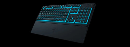 Razer Keyboard Ornata V3 X Spanish (RZ03-04471100-R311) — image 1
