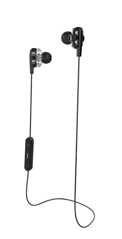 Coolbox Intrauriculares Bluetooth Cooltwin S.drive Black — image 1