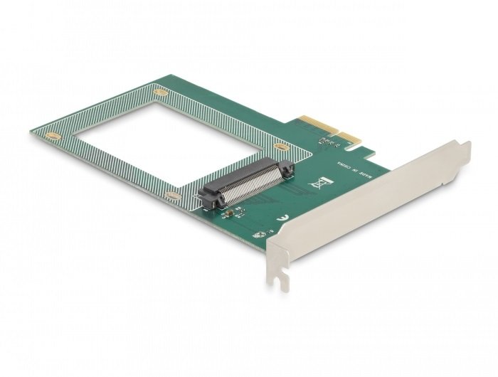 Delock Card Pci Express X4 a 1 X U.2 NVMe SFF-8639 Internal