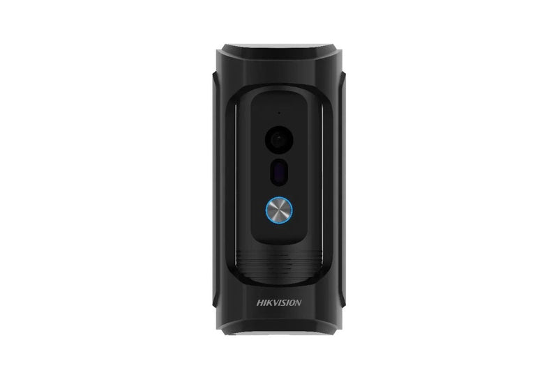 Hikvision Doorbell Door Antivandálico Videoporteros Surface
