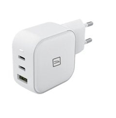 Charger Network GaN 65W White Char — image 1