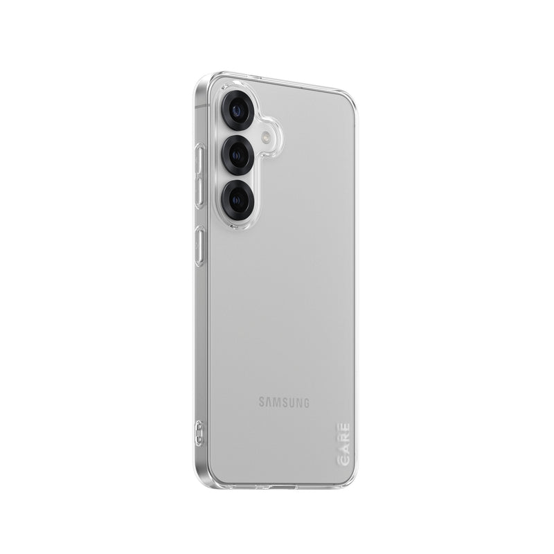 Panzerglass Care™ By ® X-ray Case Samsung Galaxy S25 Case For Samsung - Galaxy S25 Transparent