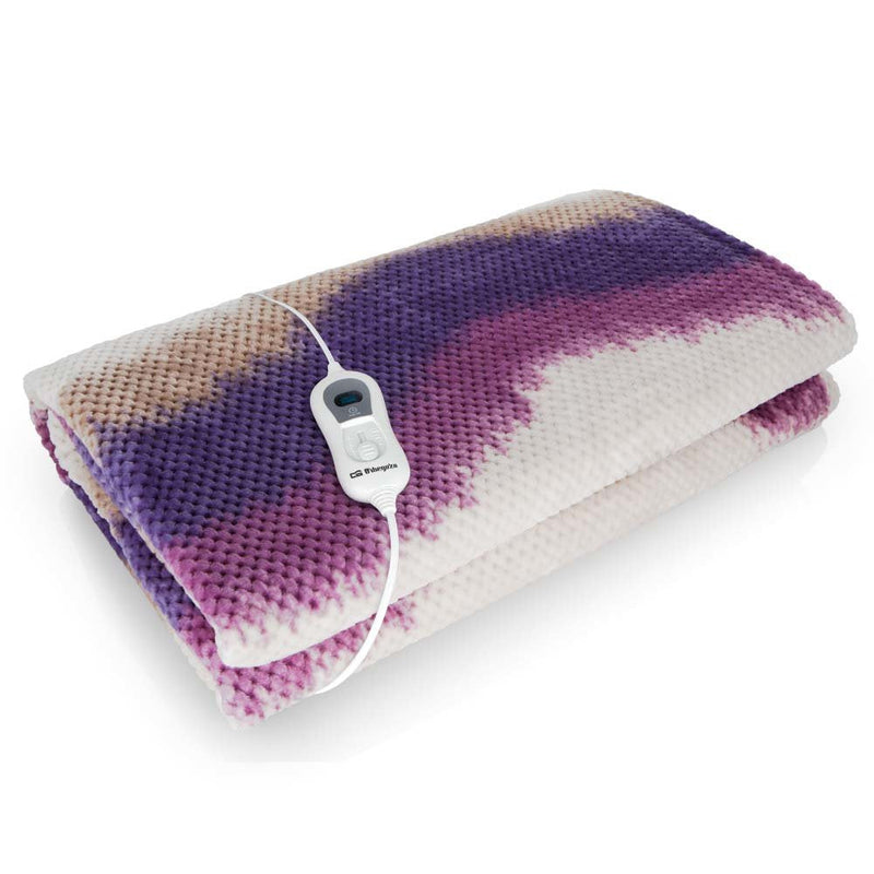 Orbegozo mAh 2500 Blanket Eléctrica 120W