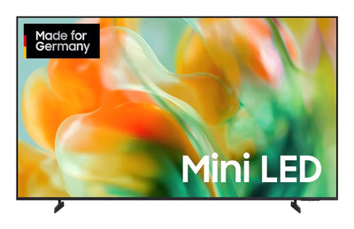 Samsung 190,5CM (75) 3840 X 2160 Pixel GU75M80HAUXZG (de-version) 16:9 4K Ultra HD LED 6,5 Ms Smarttv HDMI VES — image 1