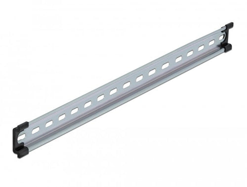 Delock Carril Din 35 X 7,5MM (19 ) Steel — image 1