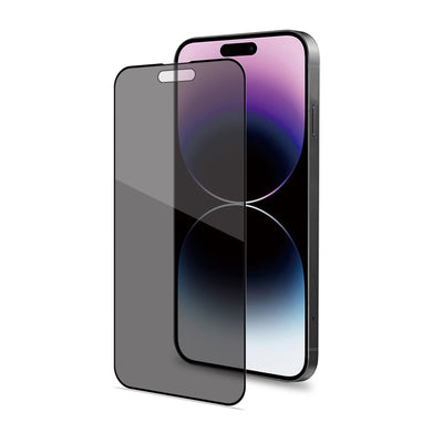 Celly PRIVACYF1056BK Screen Protector Apple Iphone 15 Pro Max. — image 1
