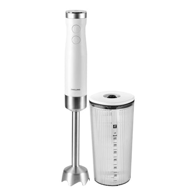 Zwilling Blender Mano Enfinigy White — image 1